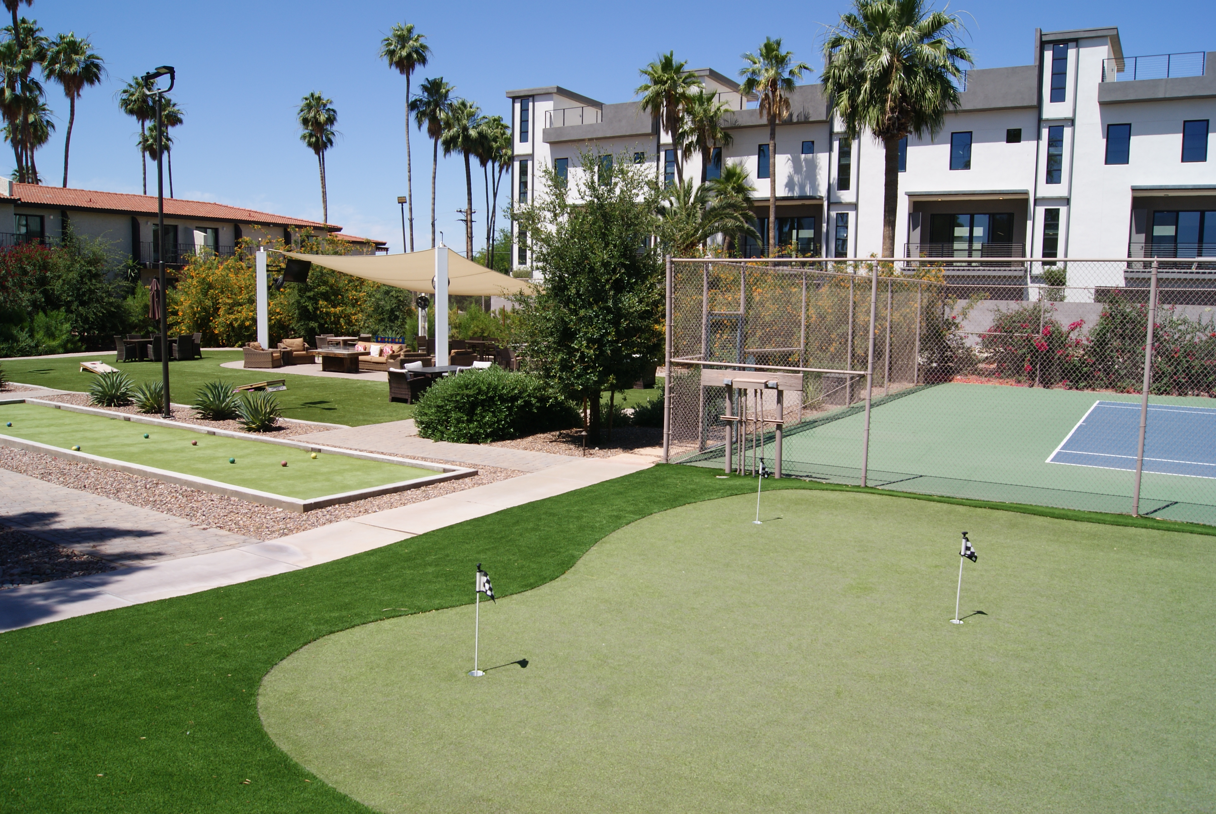 Upload Featured Image (This will be the primary image for the property listing)