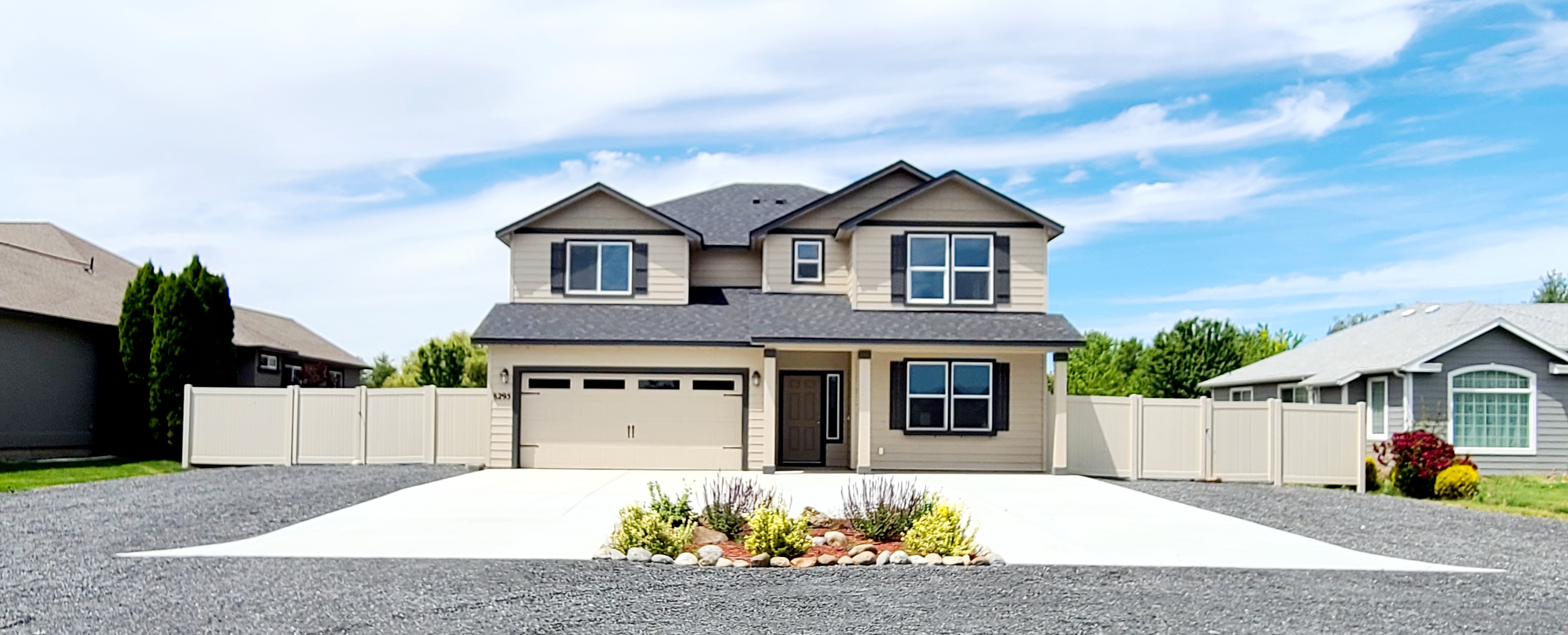 Upload Featured Image (This will be the primary image for the property listing)