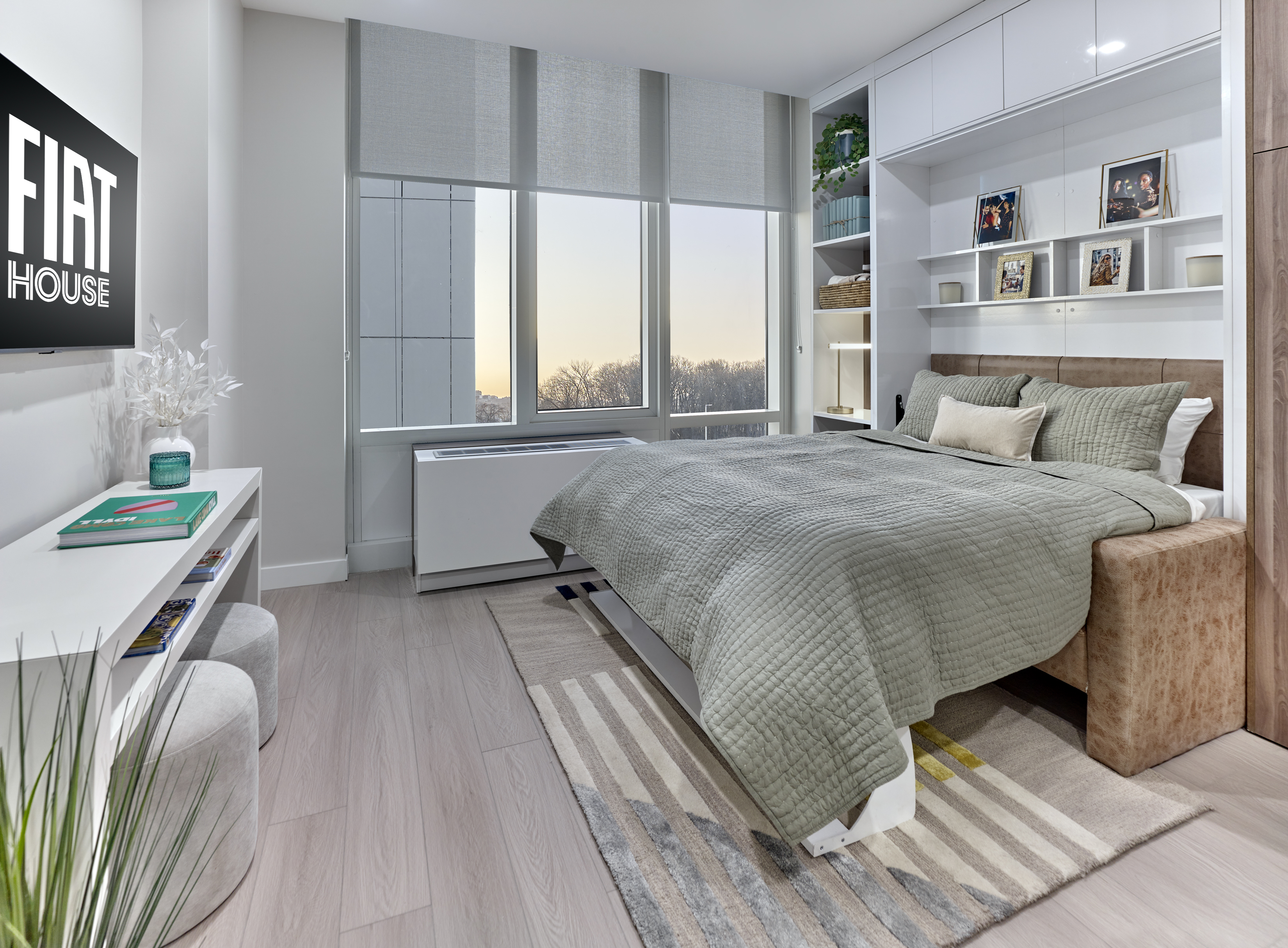 Upload Featured Image (This will be the primary image for the property listing)