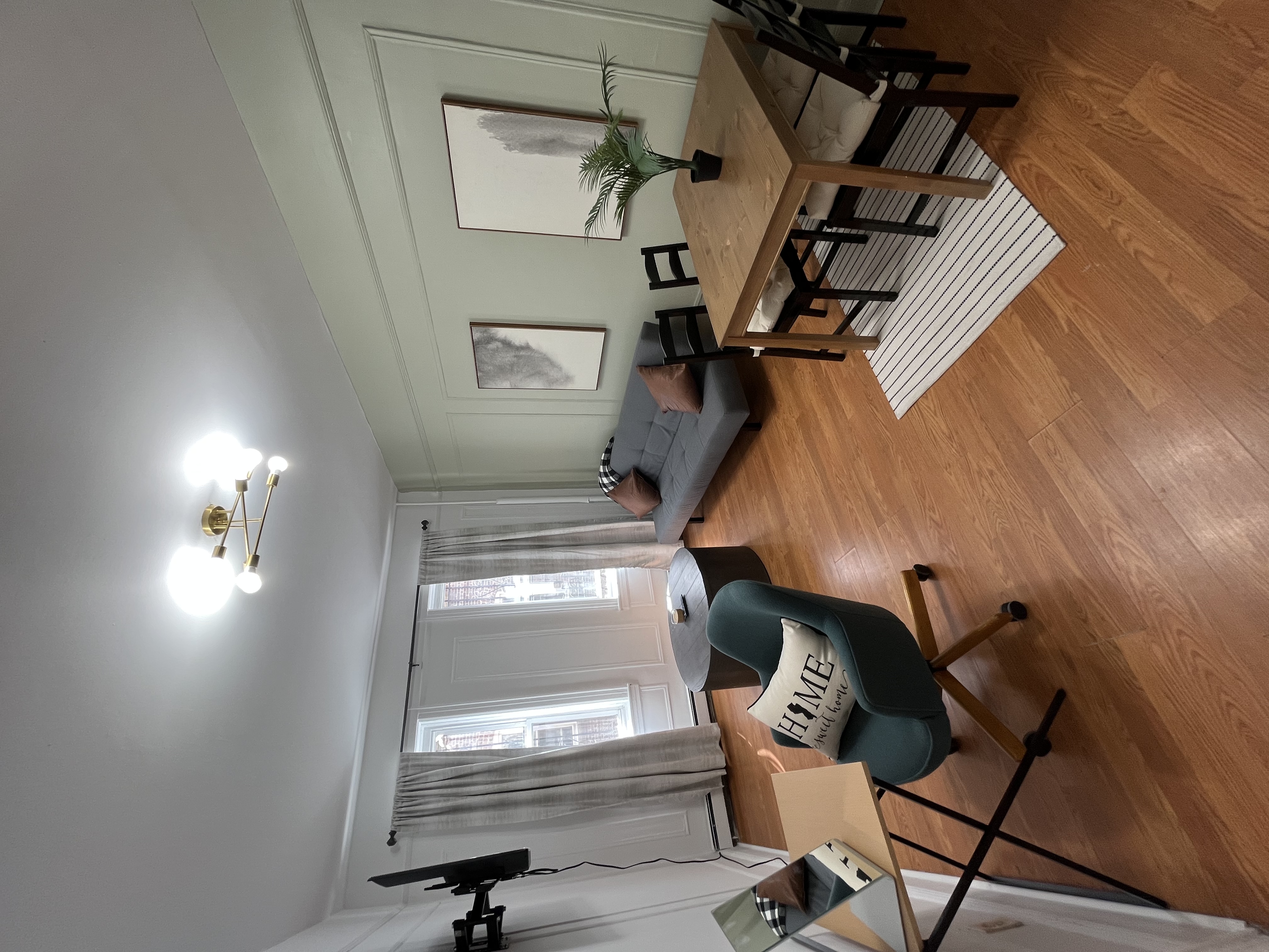 Upload Featured Image (This will be the primary image for the property listing)
