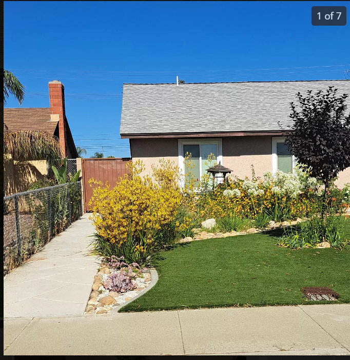 Upload Featured Image (This will be the primary image for the property listing)
