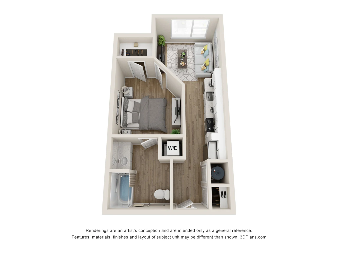 Upload Featured Image (This will be the primary image for the property listing)