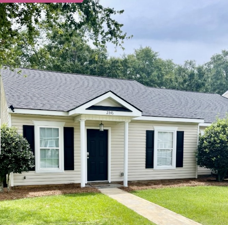 Upload Featured Image (This will be the primary image for the property listing)