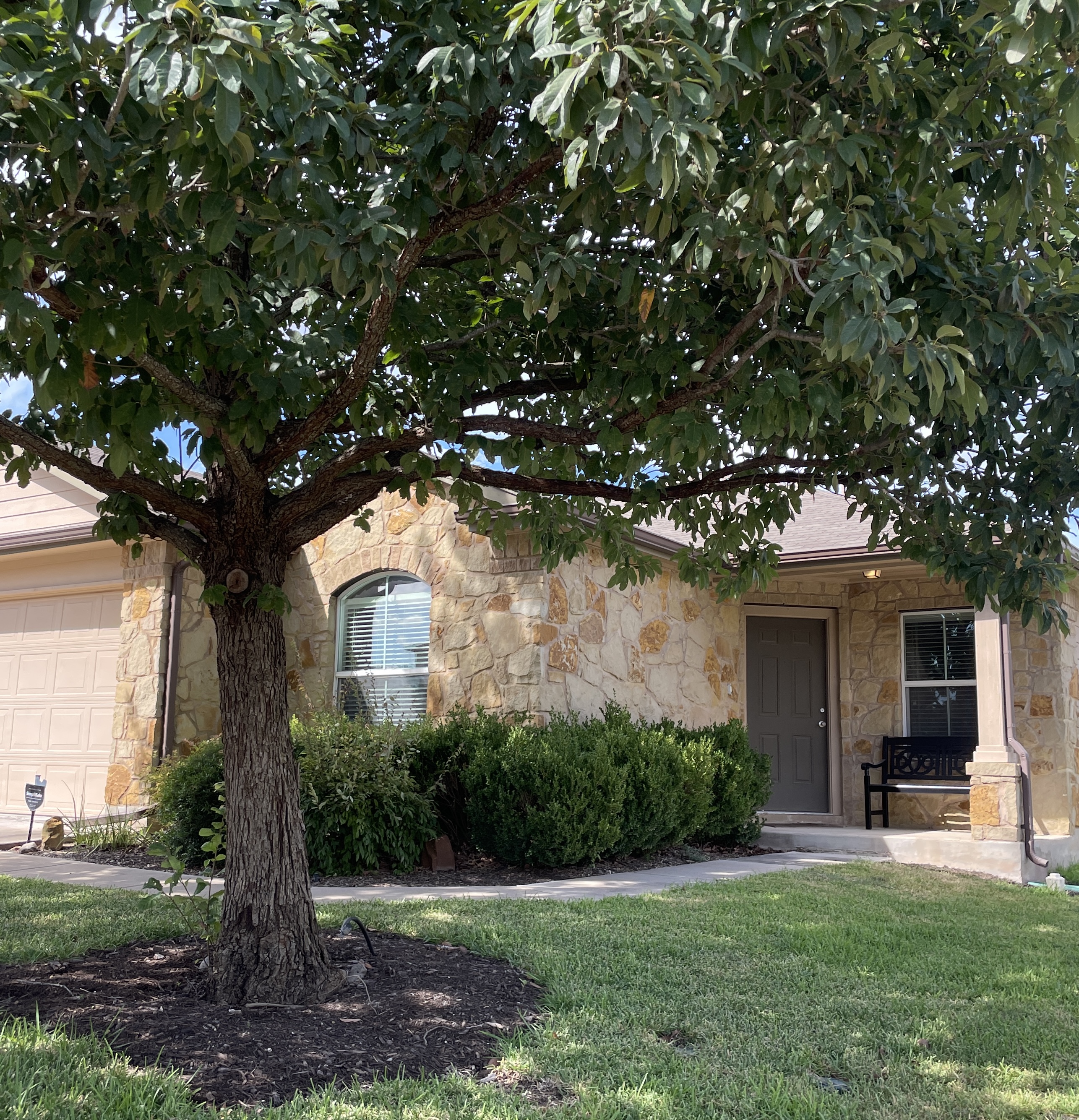 Upload Featured Image (This will be the primary image for the property listing)