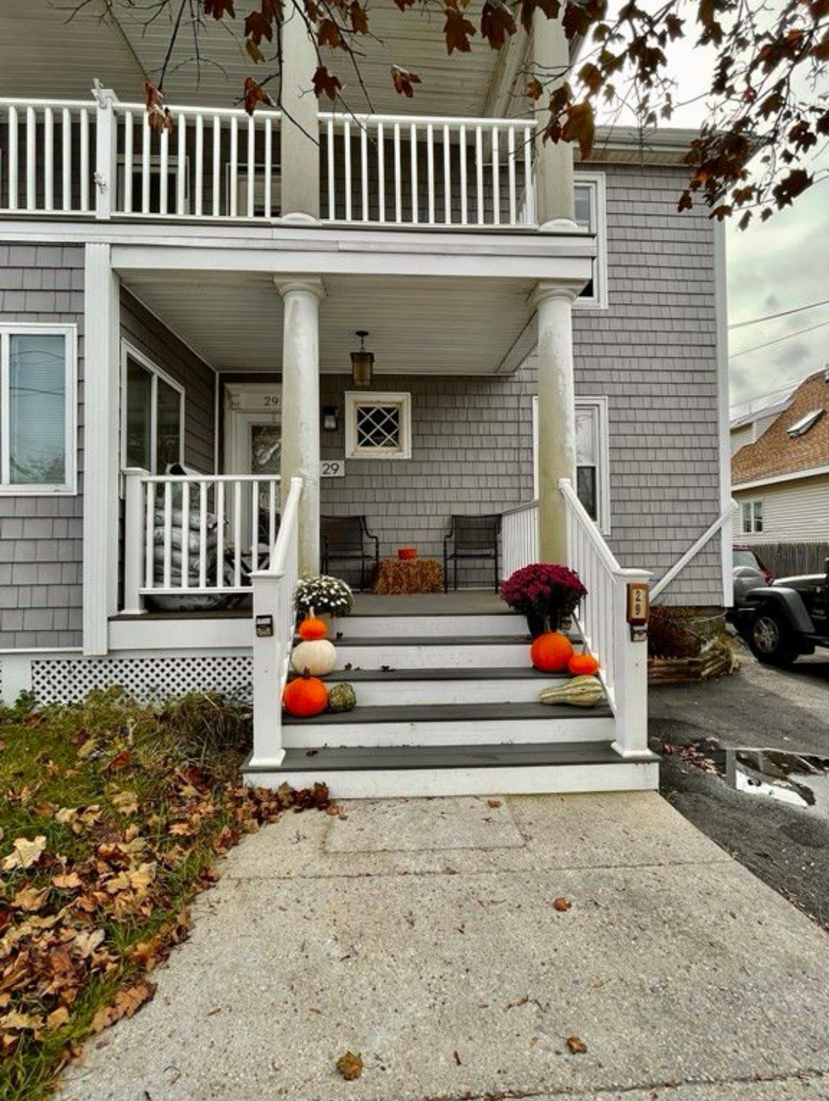 Upload Featured Image (This will be the primary image for the property listing)