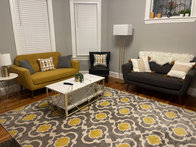 Upload Featured Image (This will be the primary image for the property listing)