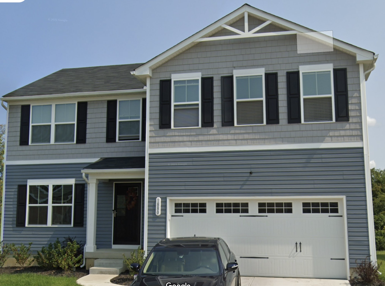 Upload Featured Image (This will be the primary image for the property listing)