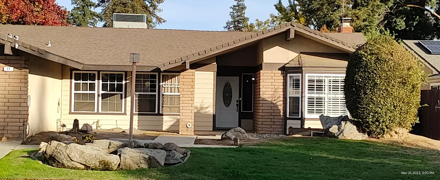 Upload Featured Image (This will be the primary image for the property listing)
