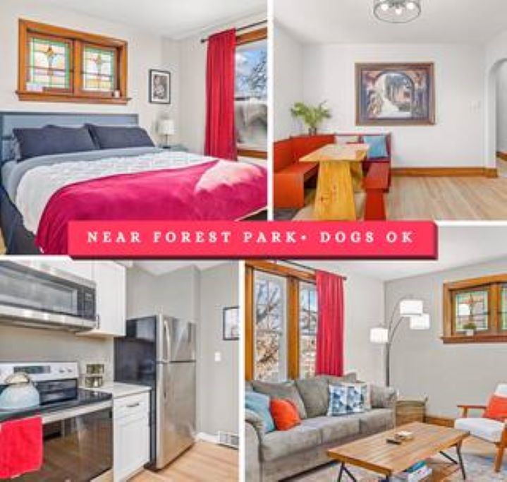 Upload Featured Image (This will be the primary image for the property listing)